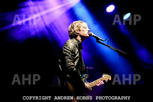KULA SHAKER - Chagstock Music Festival 2022-5780