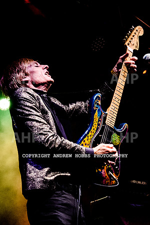 KULA SHAKER - Chagstock Music Festival 2022-6858
