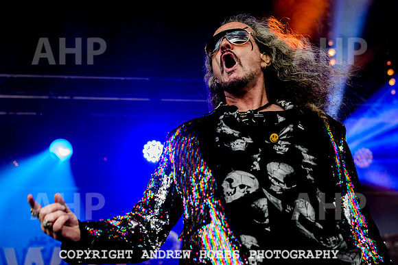 Dr and the Medics - Watchet Music Festival 2022-2804