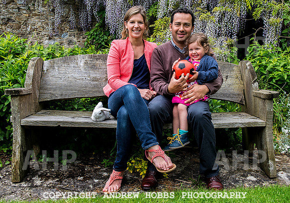 Celi Moreno Family 06