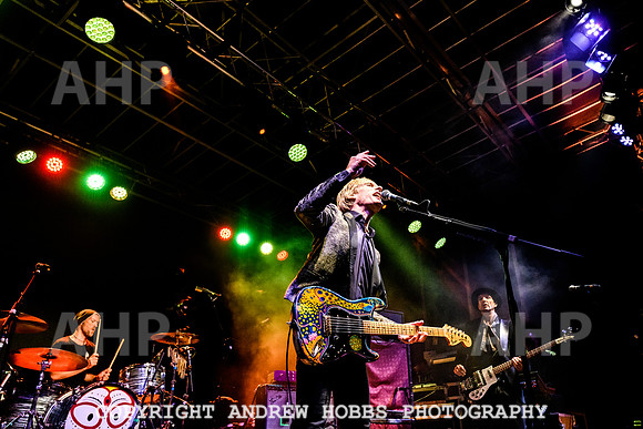 KULA SHAKER - Chagstock Music Festival 2022-6729