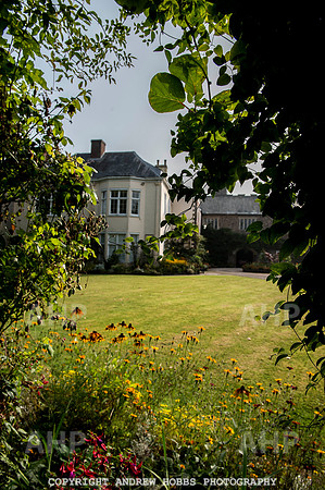 Tiverton Castle 007