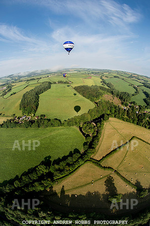 Tiverton Balloon Festival 050