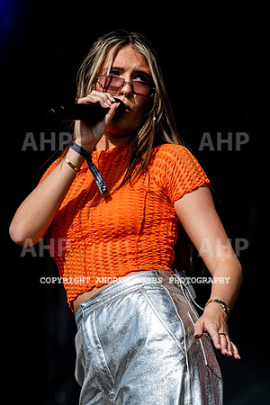 Mimi Webb -  Boardmasters 2022-2355