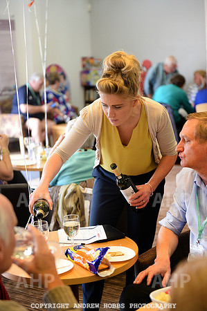 Wine Club Doniford Bay Park 013