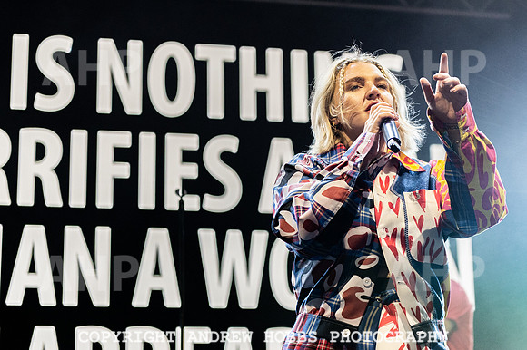 Self Esteem - Boardmasters 2022-7602