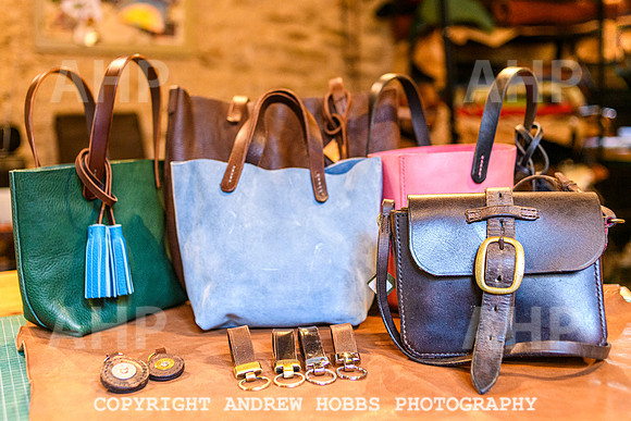 Katrina Simpson - Leather Workshop-9839