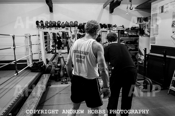 Watchet Boxing Club May 2014 45