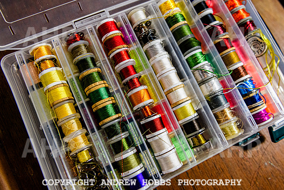 Fly Fishing - Tony Sutton-9667