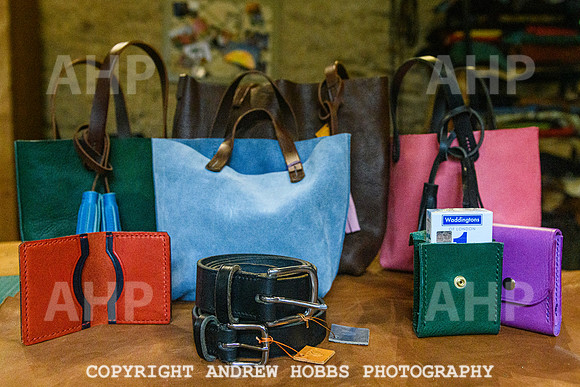 Katrina Simpson - Leather Workshop-9825