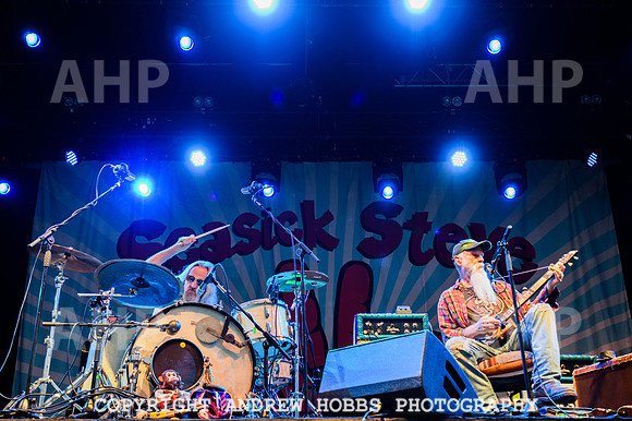 Seasick Steve -  Beautiful Days 2022-6936