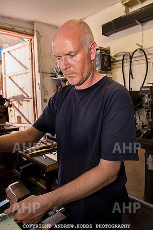 Gen Kennett Contemporary Metals LTD 004