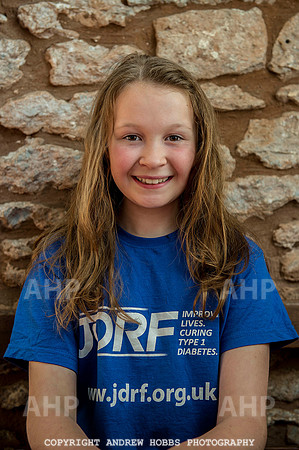 JDRF Mimi 002