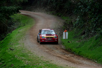 Somerset Stages Rally Chargot Woods_3241