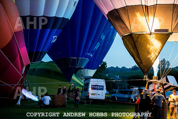 Tiverton Balloon Festival 119