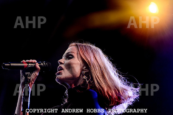Belinda Carlisle - Watchet Music Festival 2022-3967