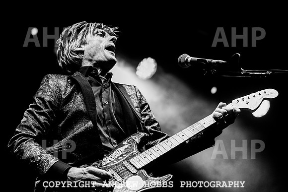 KULA SHAKER - Chagstock Music Festival 2022-5714