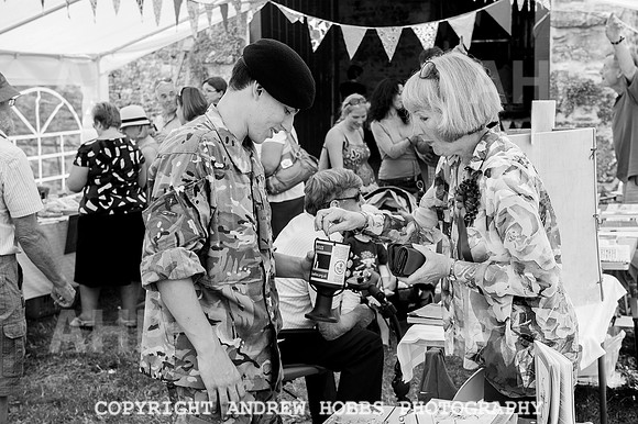 Wambrook Flower Show Centenary 221