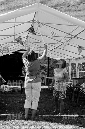 Wambrook Flower Show Centenary 039