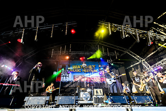 Death of Guitar Pop - Watchet Music Festival 2022-7263