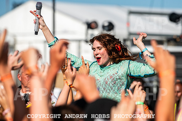 Kate Nash - Boardmasters 2024-7604