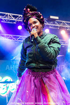 Iris Gold - Camp Bestival 2022-5918