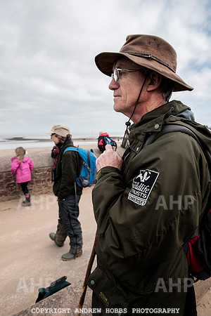 Somerset's Lowest Tide 200 years 001