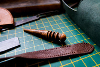 Katrina Simpson - Leather Workshop-9788