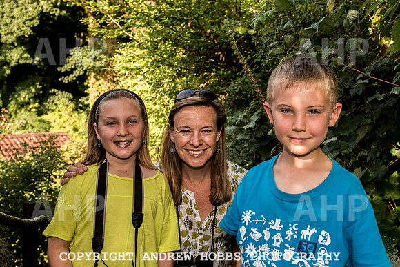 Miranda Krestovnikoff - Hoseasons - Exmoor Gate Lodges-2898