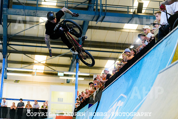 BMX - NASS 2022-2568