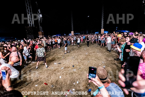 Idles -  Boardmasters 2022-1283