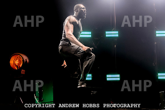 Stormzy - Boardmasters 2024-2077