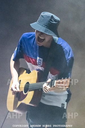Sam Fender - Boardmasters 2024-6957