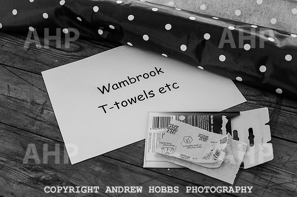 Wambrook Flower Show Centenary 023