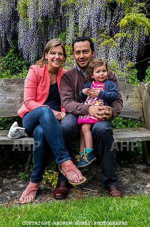 Celi Moreno Family 08