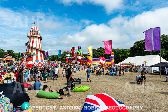 Camp Bestival 2022-6265