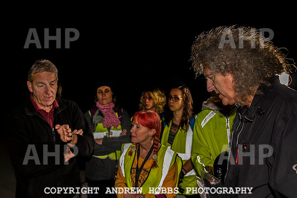 Brian May Badger Cull 2014 013