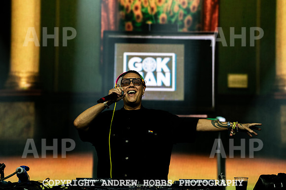 Gok Wan - Camp Bestival Dorset 2024-1962