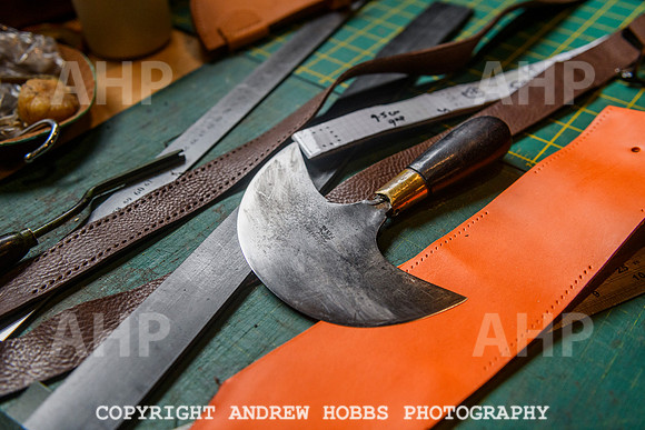 Katrina Simpson - Leather Workshop-9784