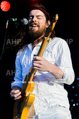 Tom McGuire and the Brassholes - Chagstock Music Festival 2022-4584
