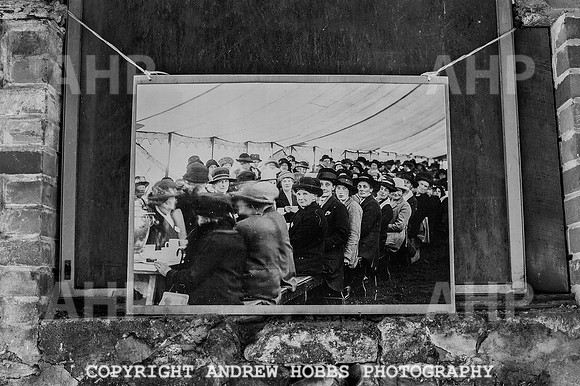 Wambrook Flower Show Centenary 122