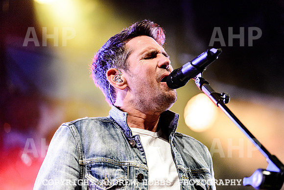 Scouting for Girls - Watchet Music Festival 2022-3598