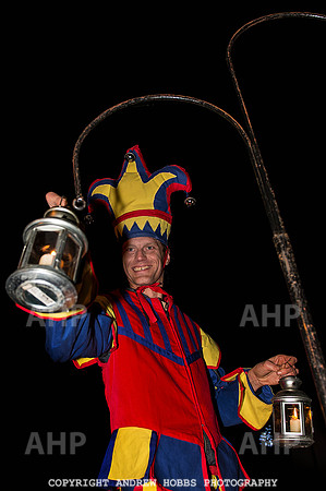 Dunster by Candlelight 022
