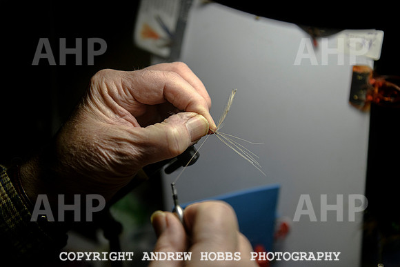 Fly Fishing - Tony Sutton-9682