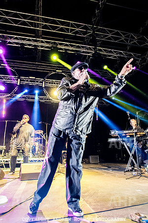 Watchet Festival 2016-2013