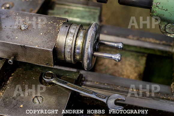 Contemporary Metals LTD workshop 024