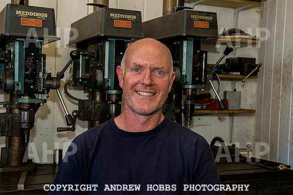 Gen Kennett Contemporary Metals LTD 014