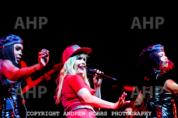 Paloma Faith - Camp Bestival 2024-4395
