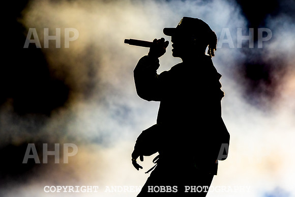 Chase and Status - Boardmasters 2024-5133