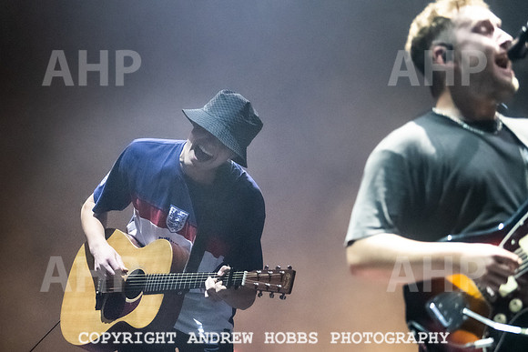 Sam Fender - Boardmasters 2024-6997